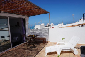 IMPLUVIUM Conil-Terraza Privada-Parking- mayores de 25 años, Conil De La Frontera